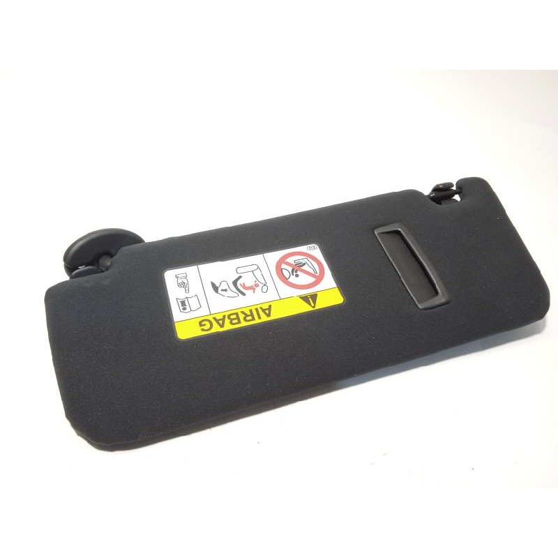 Recambio de parasol derecho para lexus rx (agl20) 450h referencia OEM IAM 7431048470C1  