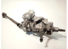 Recambio de columna direccion para renault clio iv 1.5 dci diesel fap referencia OEM IAM 488100220R   2