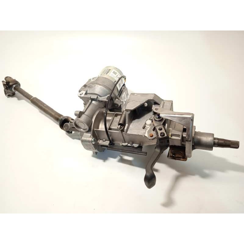 Recambio de columna direccion para renault clio iv 1.5 dci diesel fap referencia OEM IAM 488100220R  