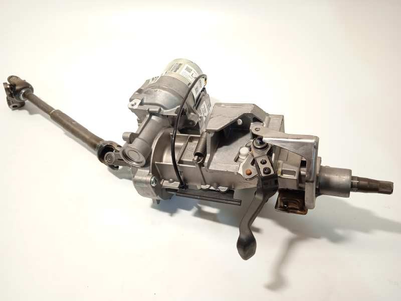 Recambio de columna direccion para renault clio iv 1.5 dci diesel fap referencia OEM IAM 488100220R  