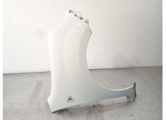 Recambio de aleta delantera derecha para renault kangoo z.e. referencia OEM IAM 631009162R  