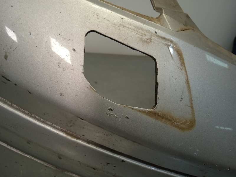 Recambio de paragolpes delantero para volvo v50 familiar 2.0 diesel cat referencia OEM IAM 39991834  