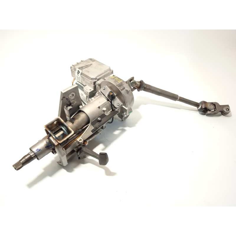 Recambio de columna direccion para renault clio iv 1.5 dci diesel fap referencia OEM IAM 488100220R  