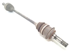 Recambio de transmision trasera izquierda para mazda cx-7 (er) 2.2 turbodiesel cat referencia OEM IAM GD712560XB   2