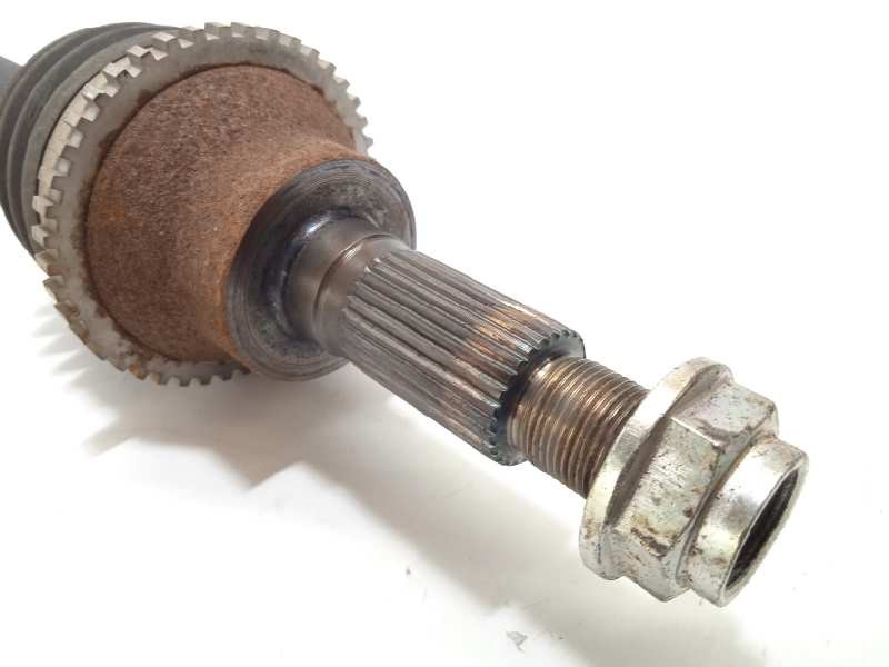 Recambio de transmision trasera izquierda para mazda cx-7 (er) 2.2 turbodiesel cat referencia OEM IAM GD712560XB  