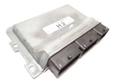 Recambio de centralita motor uce para nissan micra v (k14) acenta referencia OEM IAM 237105FP0D  A3C0111350001