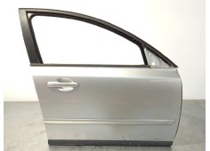 Recambio de puerta delantera derecha para volvo v50 familiar 2.0 diesel cat referencia OEM IAM 31335444  