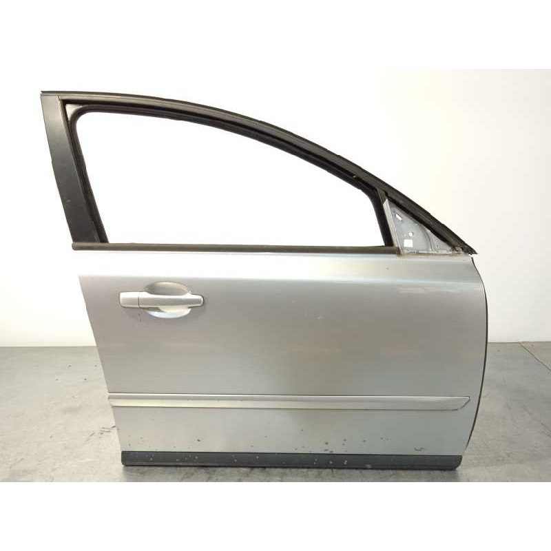 Recambio de puerta delantera derecha para volvo v50 familiar 2.0 diesel cat referencia OEM IAM 31335444  