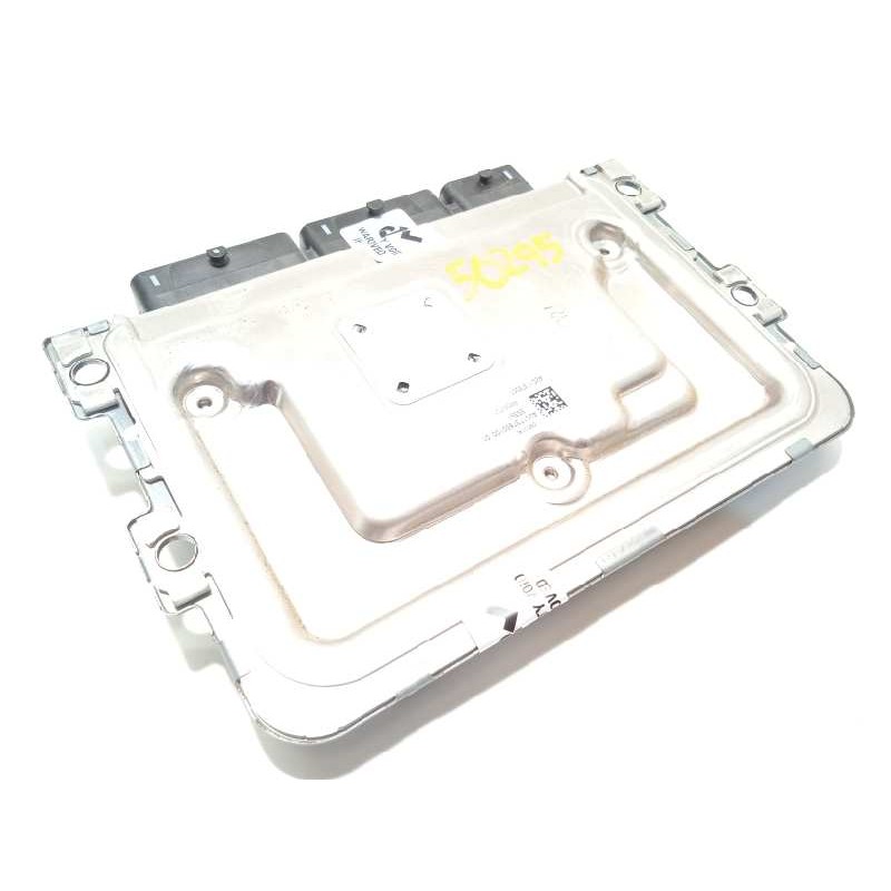 Recambio de centralita motor uce para nissan micra v (k14) acenta referencia OEM IAM 237105FP0D  A3C0111350001