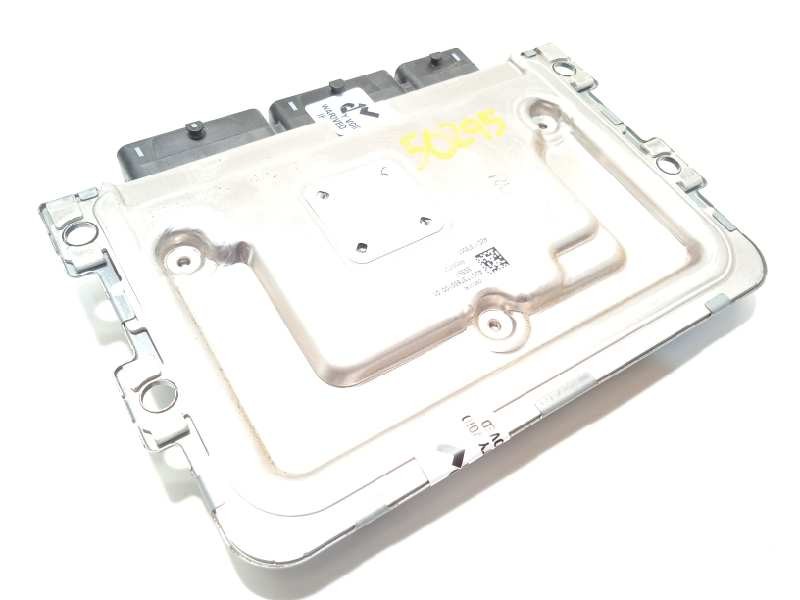 Recambio de centralita motor uce para nissan micra v (k14) acenta referencia OEM IAM 237105FP0D  A3C0111350001