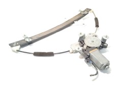 Recambio de elevalunas delantero derecho para opel antara cosmo 4x4 referencia OEM IAM 96672883  