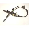 Recambio de varillaje cambio para mazda cx-3 (dk) 2.0 skyactiv-g referencia OEM IAM D10W46500  