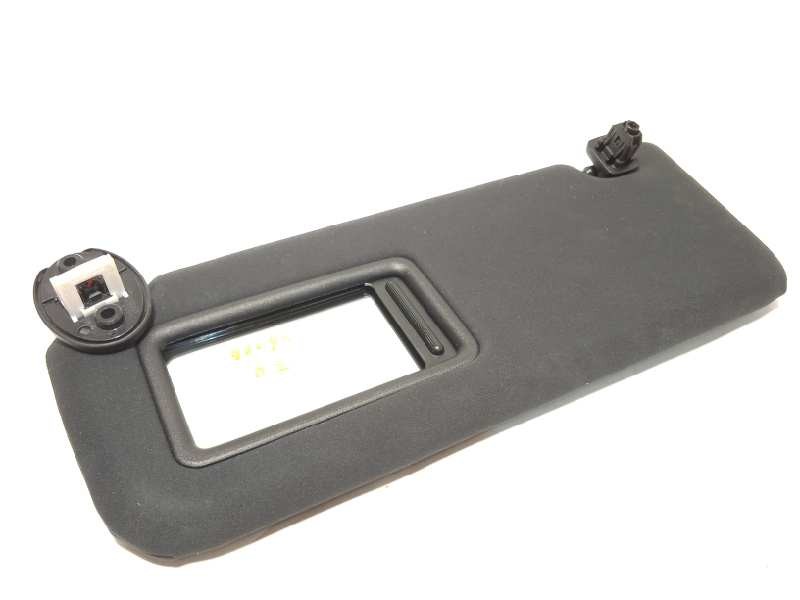 Recambio de parasol izquierdo para lexus rx (agl20) 450h referencia OEM IAM 7432048450C1  