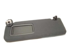 Recambio de parasol izquierdo para lexus rx (agl20) 450h referencia OEM IAM 7432048450C1   2