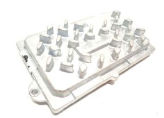 Recambio de centralita led izquierda para peugeot 2008 (--.2013) allure referencia OEM IAM S48020000  L371210