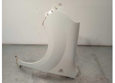Recambio de aleta delantera izquierda para renault kangoo z.e. referencia OEM IAM 631011587R   2