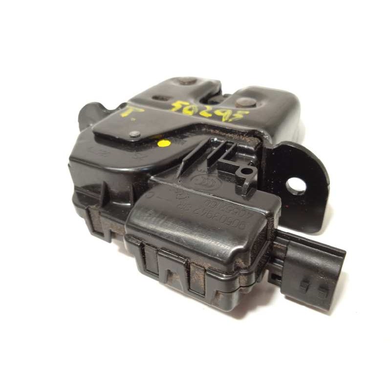 Recambio de cerradura maletero / porton para nissan micra v (k14) acenta referencia OEM IAM 905039428R  