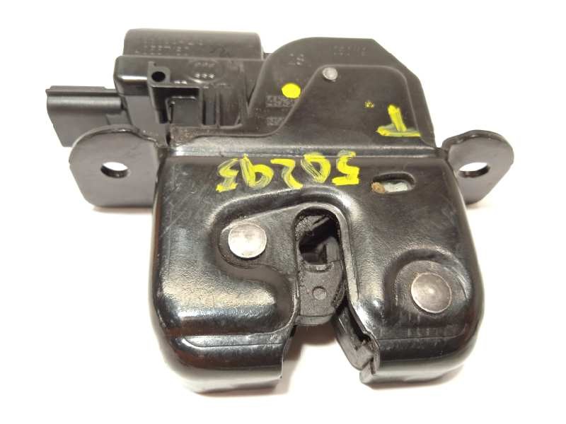 Recambio de cerradura maletero / porton para nissan micra v (k14) acenta referencia OEM IAM 905039428R  