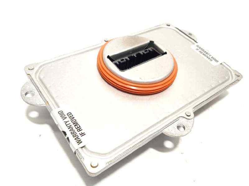 Recambio de centralita led izquierda para peugeot 2008 (--.2013) allure referencia OEM IAM S48020000  L371210