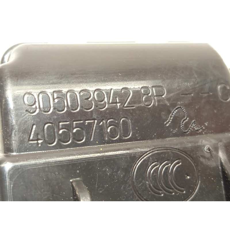 Recambio de cerradura maletero / porton para nissan micra v (k14) acenta referencia OEM IAM 905039428R  