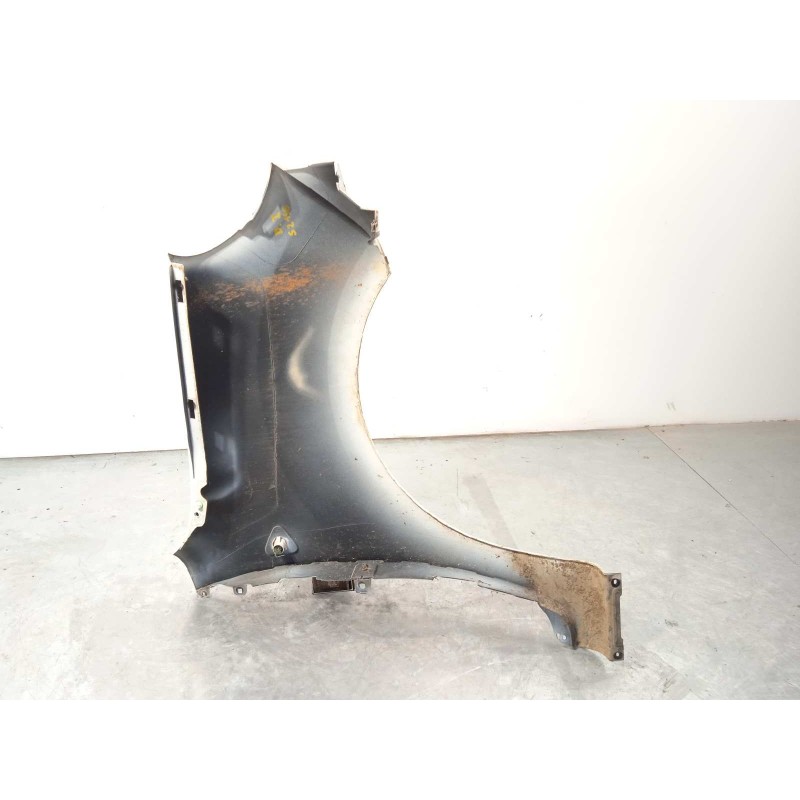 Recambio de aleta delantera izquierda para renault kangoo z.e. referencia OEM IAM 631011587R  