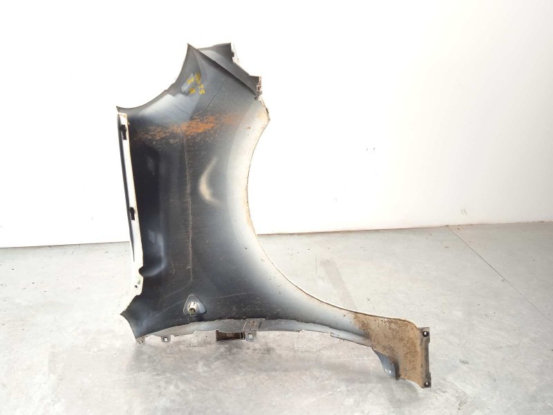 Recambio de aleta delantera izquierda para renault kangoo z.e. referencia OEM IAM 631011587R  