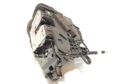 Recambio de cerradura puerta delantera izquierda para nissan micra v (k14) acenta referencia OEM IAM 805015FA1A  