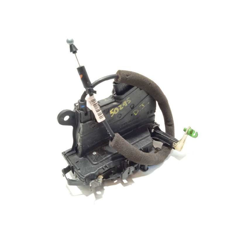 Recambio de cerradura puerta delantera izquierda para nissan micra v (k14) acenta referencia OEM IAM 805015FA1A  