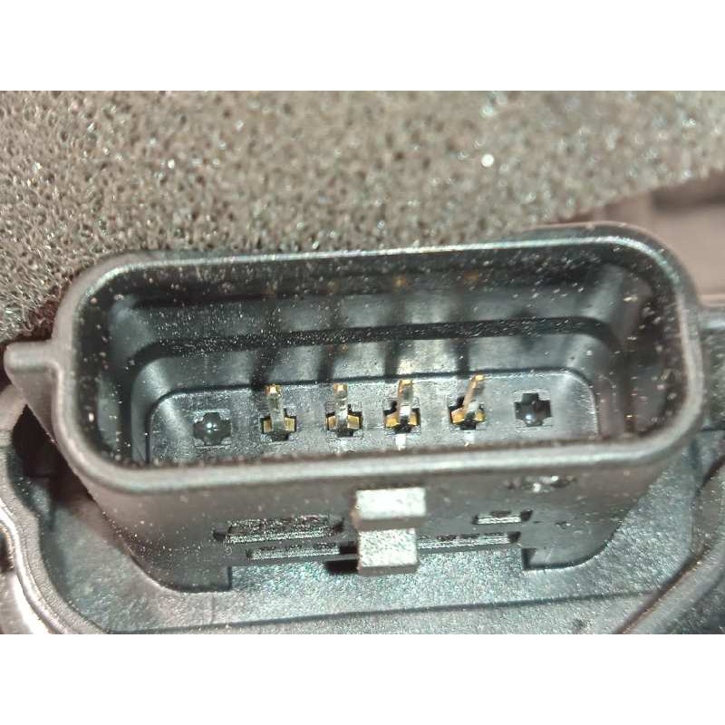 Recambio de cerradura puerta delantera izquierda para nissan micra v (k14) acenta referencia OEM IAM 805015FA1A  