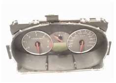 Recambio de cuadro instrumentos para nissan micra (k12e) 1.5 dci turbodiesel cat referencia OEM IAM BG23D  24810BG23D 2
