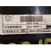 Recambio de mando climatizador para renault kadjar zen referencia OEM IAM 275102210R  