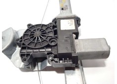 Recambio de elevalunas delantero izquierdo para renault clio iv 1.5 dci diesel fap referencia OEM IAM 128001502B   2