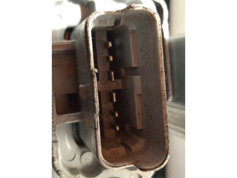 Recambio de elevalunas delantero izquierdo para renault clio iv 1.5 dci diesel fap referencia OEM IAM 128001502B  