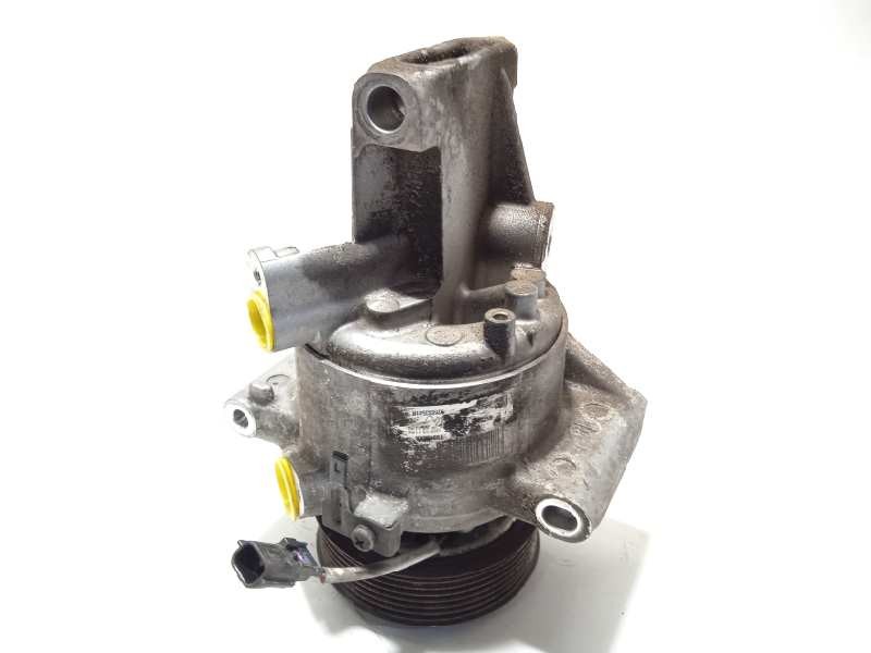Recambio de compresor aire acondicionado para nissan micra v (k14) acenta referencia OEM IAM 926003541R  T99133AA