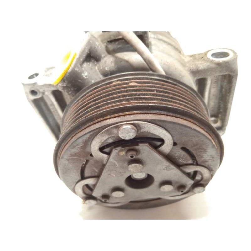 Recambio de compresor aire acondicionado para nissan micra v (k14) acenta referencia OEM IAM 926003541R  T99133AA