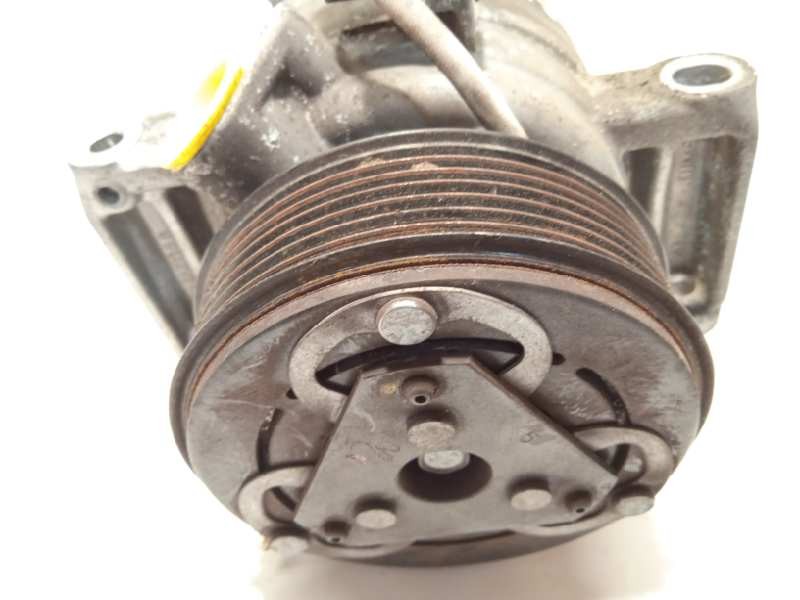 Recambio de compresor aire acondicionado para nissan micra v (k14) acenta referencia OEM IAM 926003541R  T99133AA
