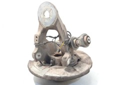 Recambio de mangueta trasera derecha para bmw x5 (e70) xdrive40d referencia OEM IAM 33326879102   2