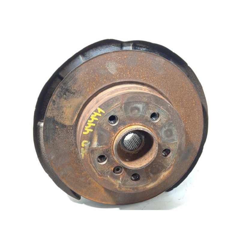 Recambio de mangueta trasera derecha para bmw x5 (e70) xdrive40d referencia OEM IAM 33326879102  