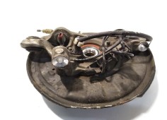 Recambio de mangueta trasera izquierda para mercedes-benz clase c (w204) coupe 2.1 cdi cat referencia OEM IAM A2043500341   2