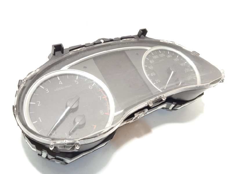 Recambio de cuadro instrumentos para nissan micra v (k14) acenta referencia OEM IAM 5FB1A  248105FB1A