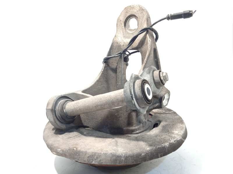 Recambio de mangueta trasera izquierda para bmw x5 (e70) xdrive40d referencia OEM IAM 33326879101  