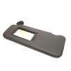 Recambio de parasol izquierdo para hyundai kona 1.0 tgdi cat referencia OEM IAM 85210J9210TRY  