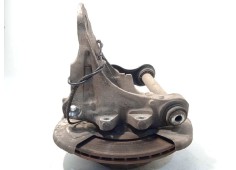 Recambio de mangueta trasera izquierda para bmw x5 (e70) xdrive40d referencia OEM IAM 33326879101   2