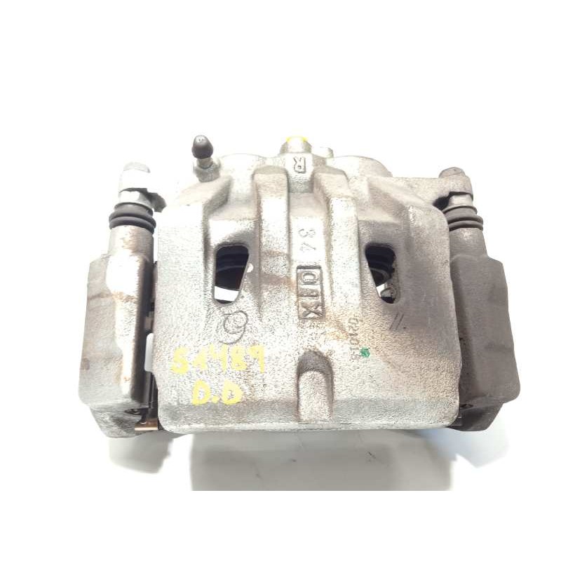 Recambio de pinza freno delantera derecha para lexus rx (agl20) 450h referencia OEM IAM 4773048180  