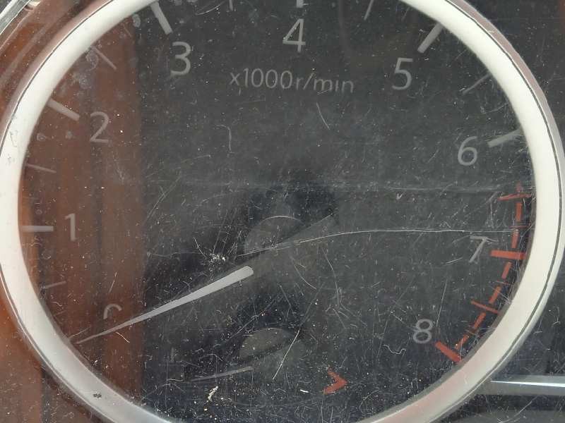 Recambio de cuadro instrumentos para nissan micra v (k14) acenta referencia OEM IAM 5FB1A  248105FB1A