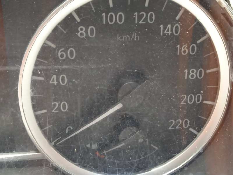 Recambio de cuadro instrumentos para nissan micra v (k14) acenta referencia OEM IAM 5FB1A  248105FB1A