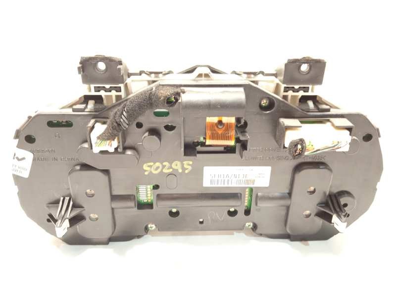 Recambio de cuadro instrumentos para nissan micra v (k14) acenta referencia OEM IAM 5FB1A  248105FB1A
