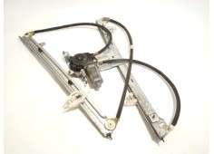 Recambio de elevalunas delantero derecho para citroën xsara picasso 2.0 hdi 90 sx top referencia OEM IAM 1619993280  9222F9 2