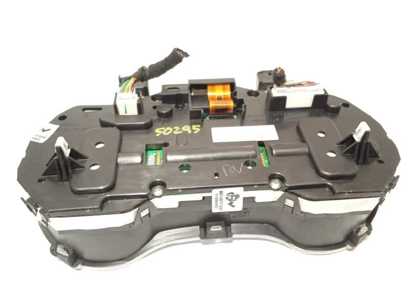 Recambio de cuadro instrumentos para nissan micra v (k14) acenta referencia OEM IAM 5FB1A  248105FB1A
