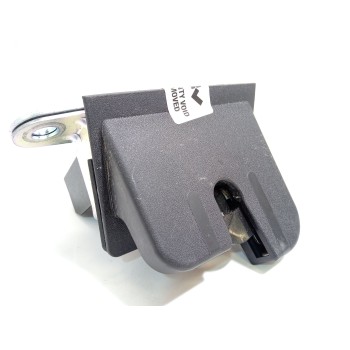 CERRADURA MALETERO / PORTON 6F0827505B 6F0827505B9B9 